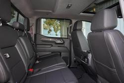 2025 Chevrolet Silverado 1500 LTZ Premium W/Tech Pack