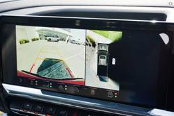 2025 Chevrolet Silverado 1500 LTZ Premium W/Tech Pack