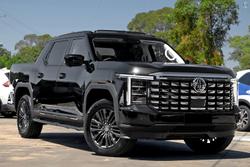 2025 MG MGU9 Explore Pro