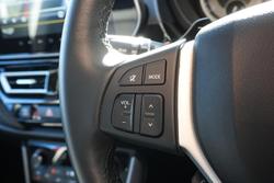 2023 Suzuki S-Cross Plus