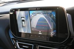 2023 Suzuki S-Cross Plus