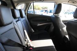 2023 Suzuki S-Cross Plus