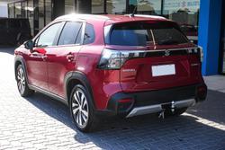 2023 Suzuki S-Cross Plus