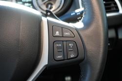 2023 Suzuki S-Cross Plus