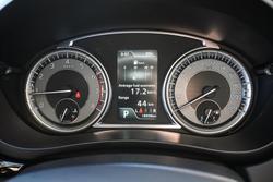 2023 Suzuki S-Cross Plus