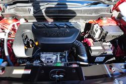 2023 Suzuki S-Cross Plus