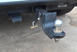 2020 GWM Ute Cannon-L