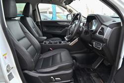 2020 GWM Ute Cannon-L