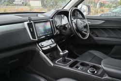 2020 GWM Ute Cannon-L