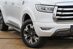 2020 GWM Ute Cannon-L