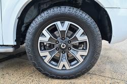 2020 GWM Ute Cannon-L