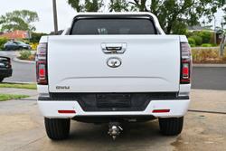 2020 GWM Ute Cannon-L