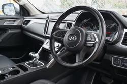 2020 GWM Ute Cannon-L