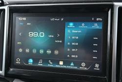 2020 GWM Ute Cannon-L