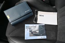 2023 Hyundai i30 N Premium