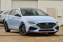 2023 Hyundai i30 N Premium