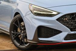 2023 Hyundai i30 N Premium