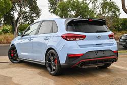 2023 Hyundai i30 N Premium