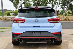 2023 Hyundai i30 N Premium