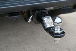 2020 Toyota Hilux SR5