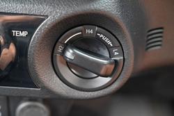 2020 Toyota Hilux SR5