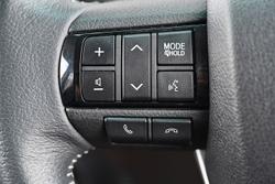 2020 Toyota Hilux SR5