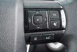 2020 Toyota Hilux SR5