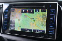 2020 Toyota Hilux SR5