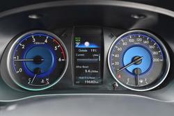 2020 Toyota Hilux SR5