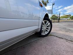 2014 Ford Territory TS SZ Lightning Strike