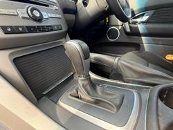 2014 Ford Territory TS SZ Lightning Strike