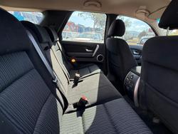 2014 Ford Territory TS SZ Lightning Strike