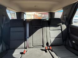 2014 Ford Territory TS SZ Lightning Strike