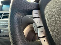 2014 Ford Territory TS SZ Lightning Strike