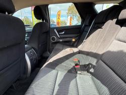 2014 Ford Territory TS SZ Lightning Strike