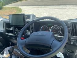 2025 Isuzu N Series NMR 60/45-150