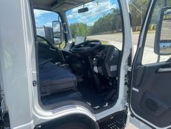2025 Isuzu N Series NMR 60/45-150