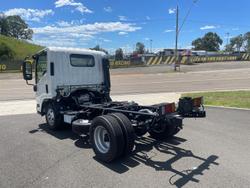2025 Isuzu N Series NMR 60/45-150