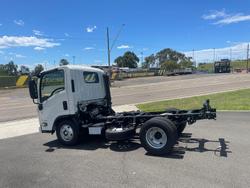 2025 Isuzu N Series NMR 60/45-150