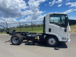 2025 Isuzu N Series NMR 60/45-150