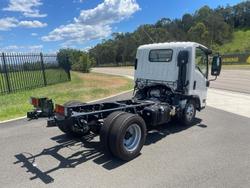 2025 Isuzu N Series NMR 60/45-150