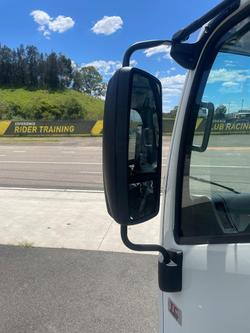 2025 Isuzu N Series NMR 60/45-150