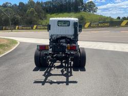 2025 Isuzu N Series NMR 60/45-150