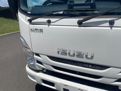 2025 Isuzu N Series NMR 60/45-150