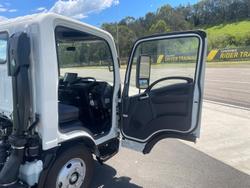 2025 Isuzu N Series NMR 60/45-150