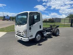 2025 Isuzu N Series NMR 60/45-150