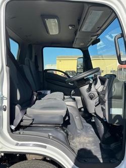 2025 Isuzu N Series NPR 45/65-175 DT D28