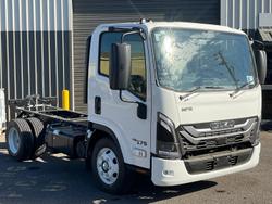 2025 Isuzu N Series NPR 45/65-175 DT D28