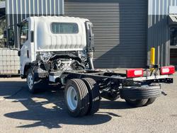 2025 Isuzu N Series NPR 45/65-175 DT D28