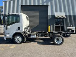 2025 Isuzu N Series NPR 45/65-175 DT D28